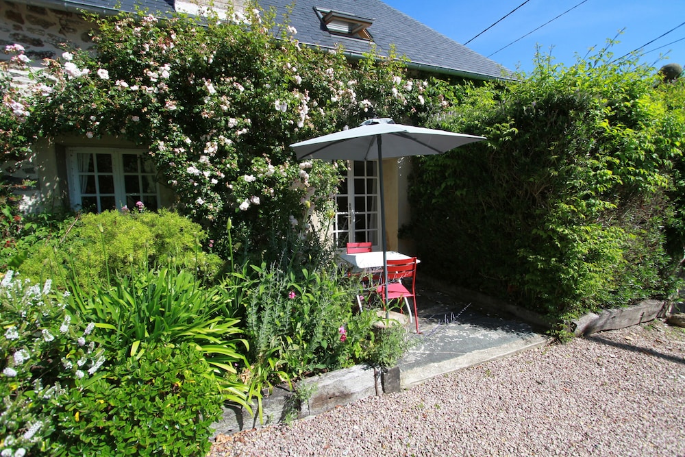 La Haute Flourie 38/50