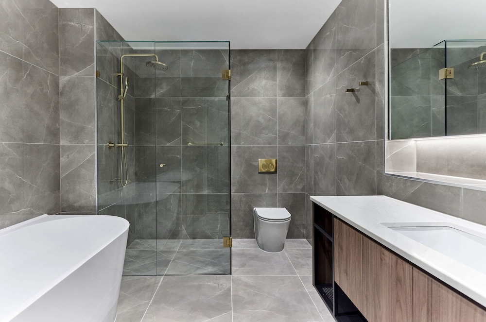 Adina Apartment Hotel Melbourne Pentridge 50/50