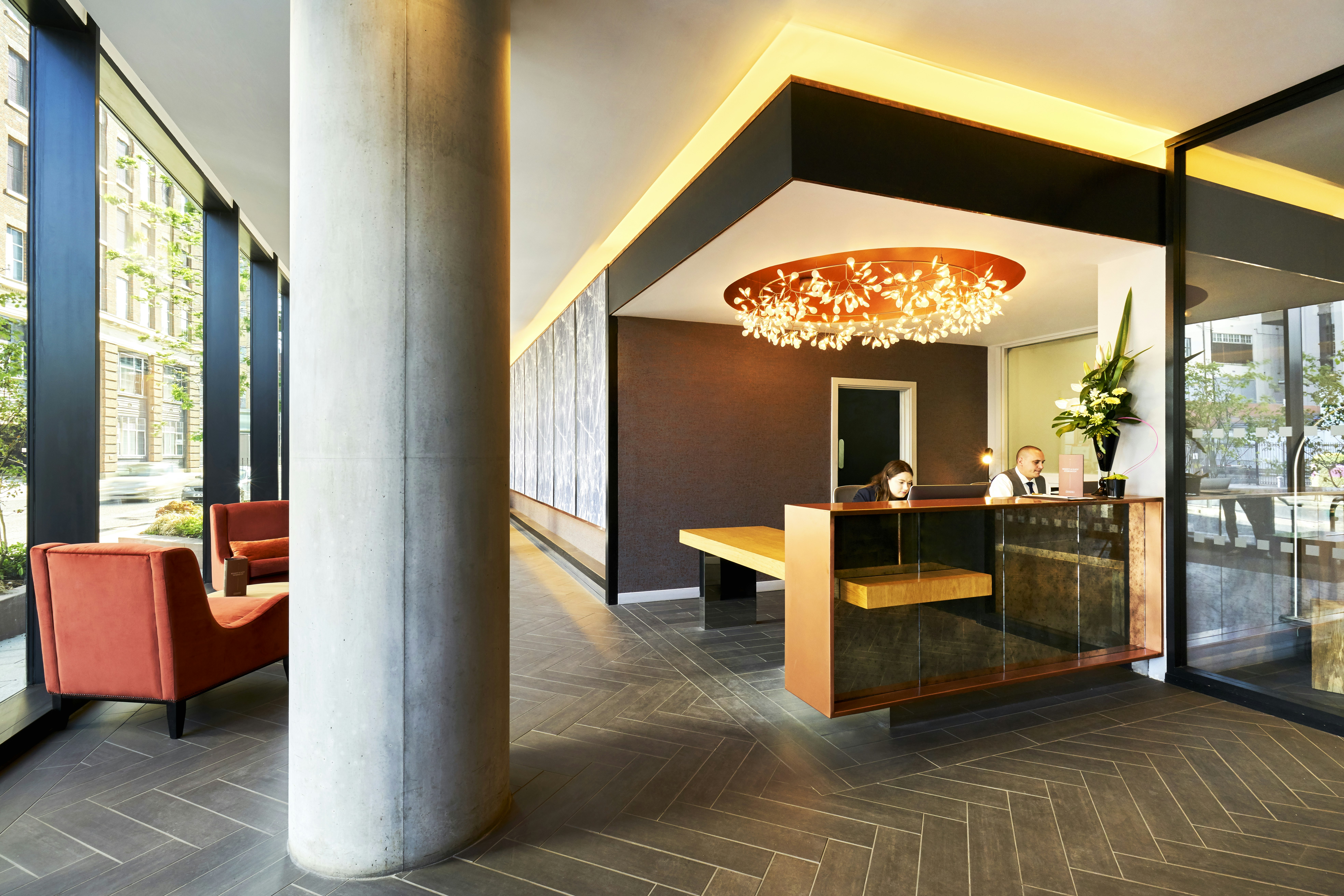 CitySuites Aparthotel 12/81
