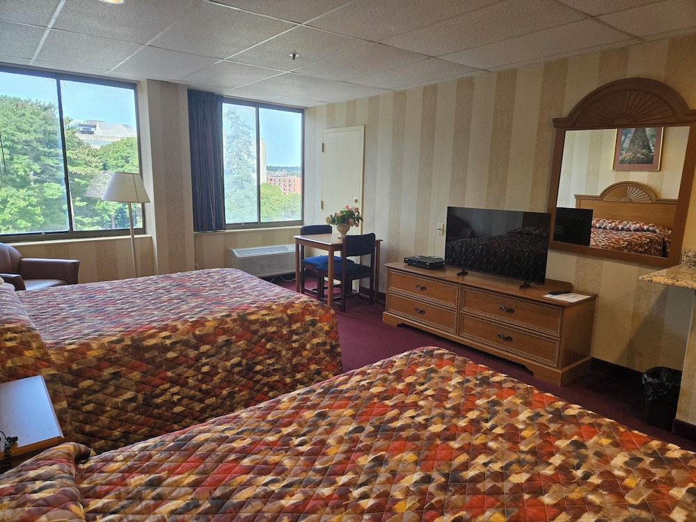 Amsterdam Hotel 34/47