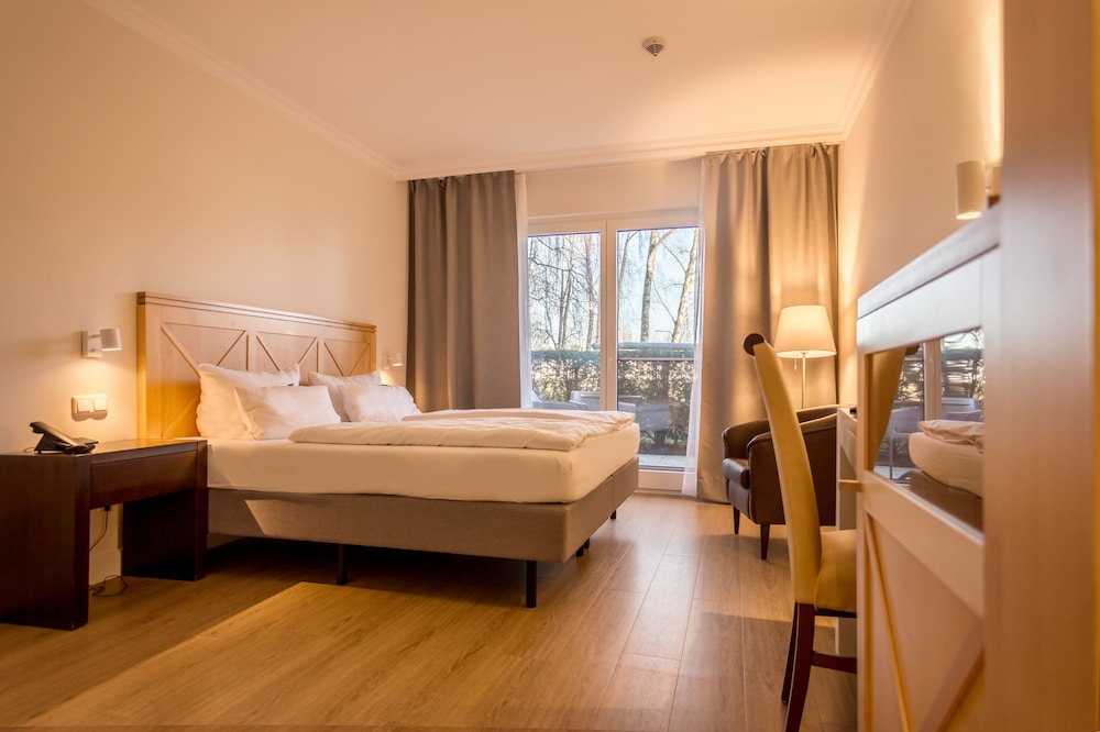 Hotel Vier Jahreszeiten Zingst 20/70