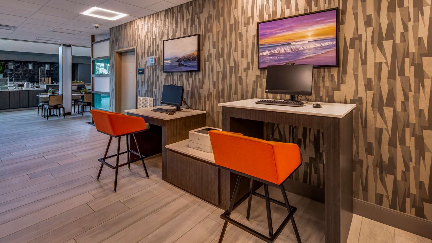 Executive Residency By Best Western Corpus Christi 41/46