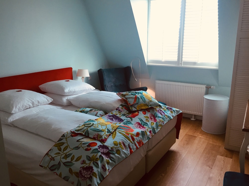 Das Hotel in Munchen 8/35