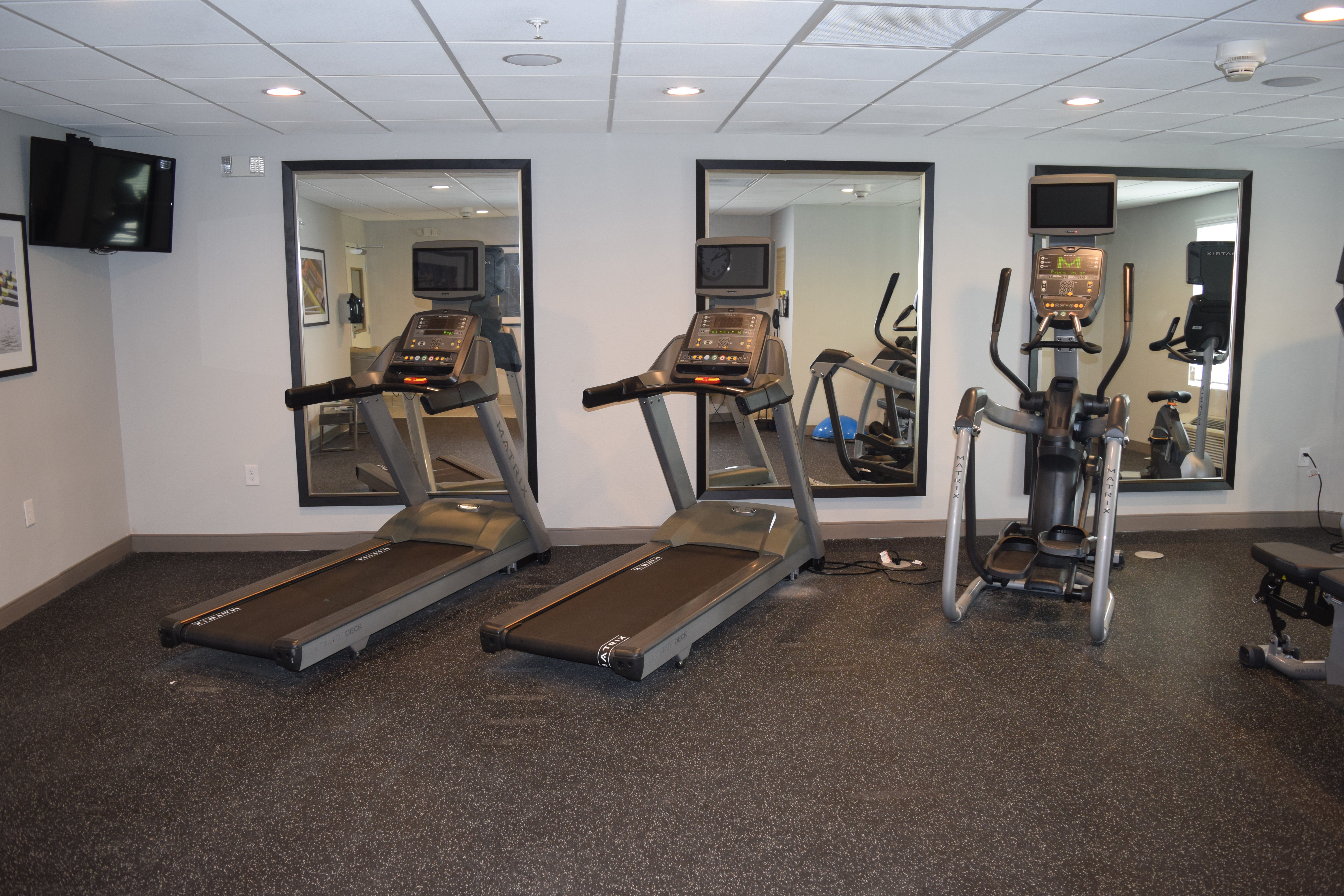 Candlewood Suites Nashville North 21/48