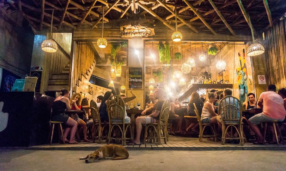 Happiness Hostel 41/50