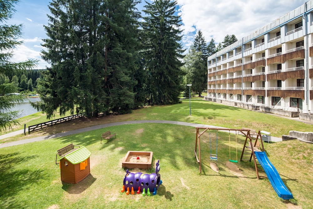 OREA RESORT DEVET SKAL VYSOCINA 60/70