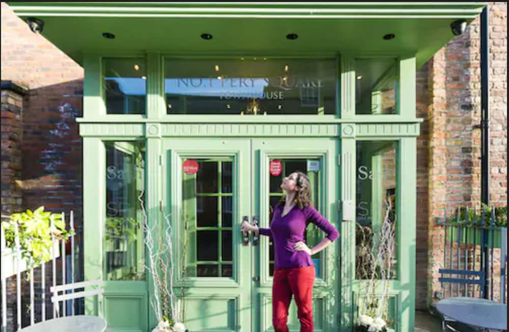 No. 1 Pery Square Hotel &amp; Spa 2/50