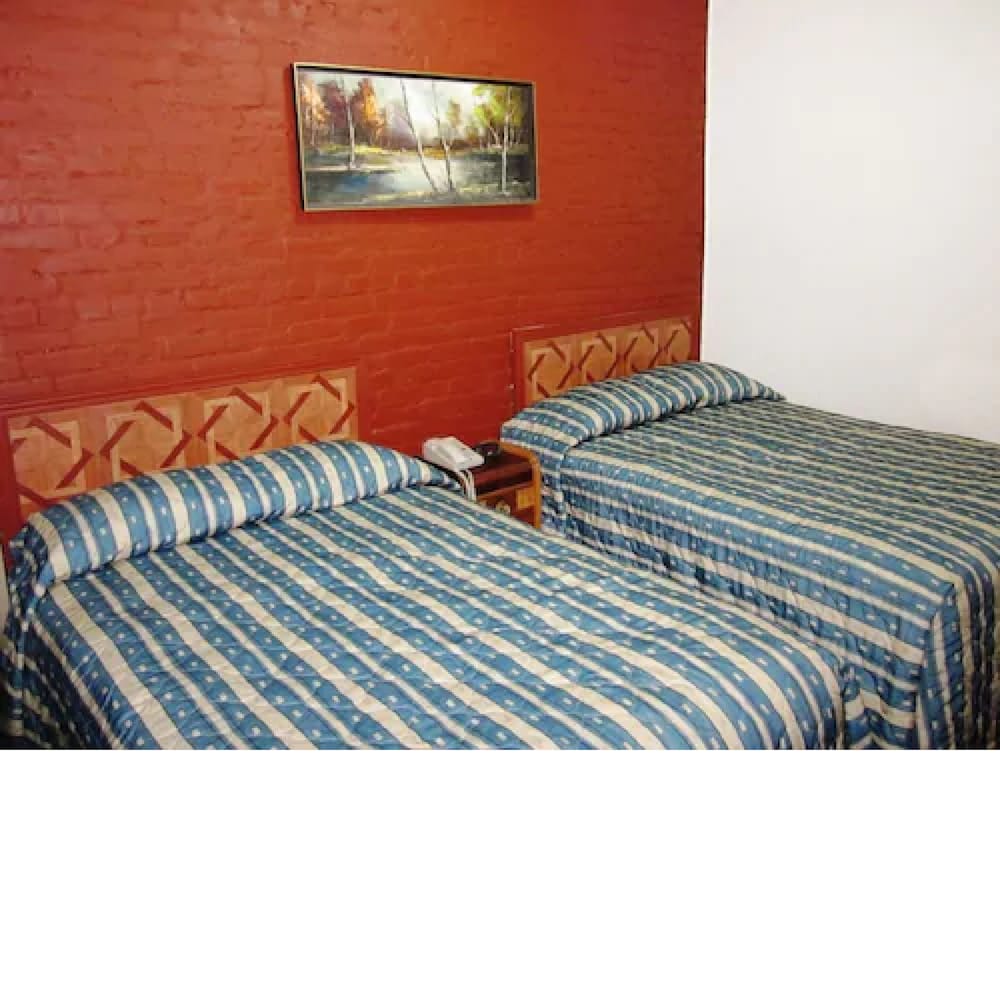 Hotel Ste-Catherine 28/30