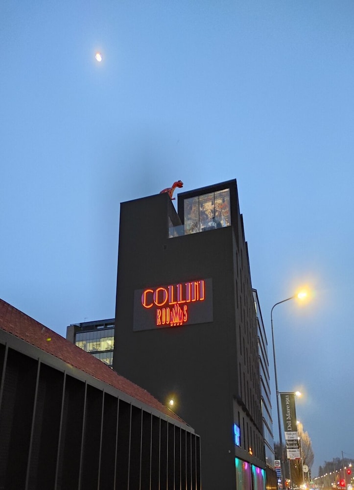 Collini Rooms, WorldHotels Crafted in MILAN