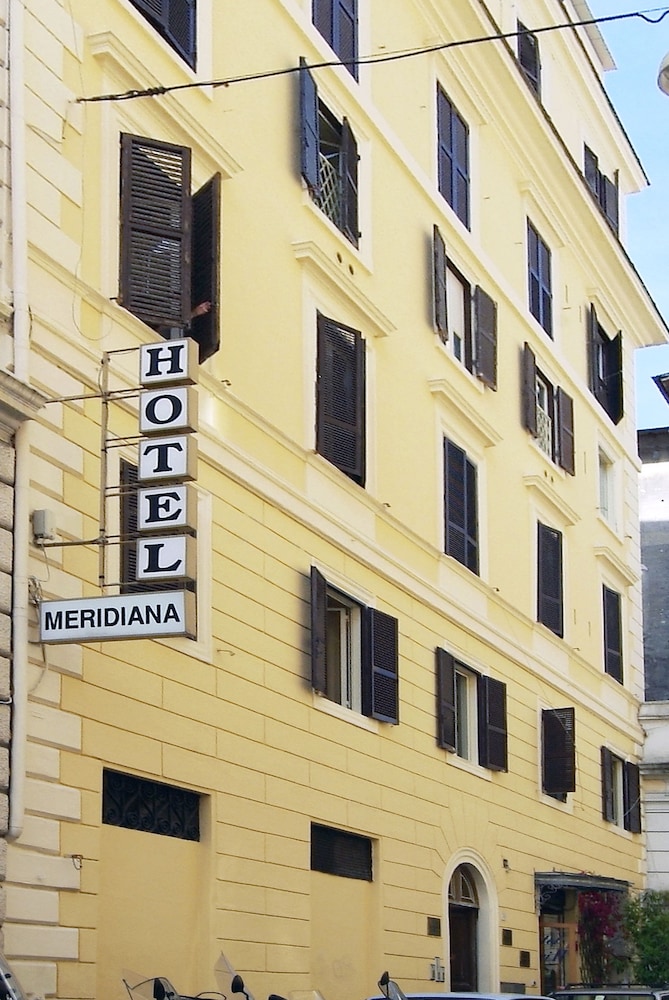 Meridiana 2/57