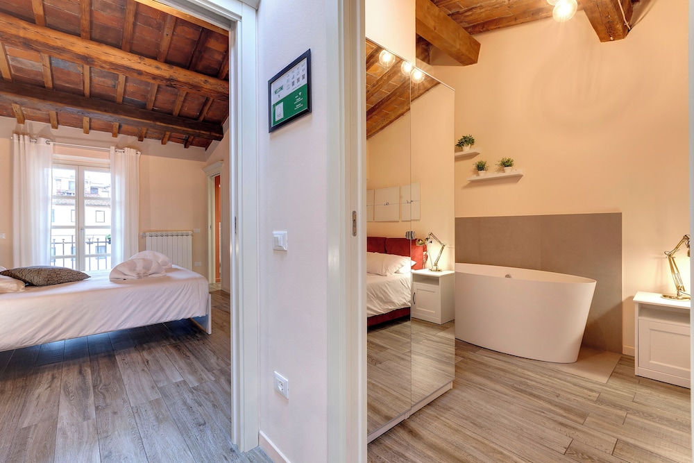 Mamo Florence - Timo Apartment 18/19