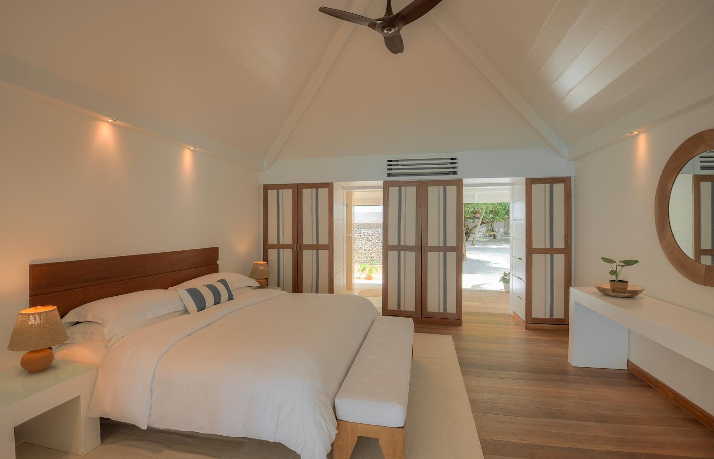 Junior Suite, Beach Front