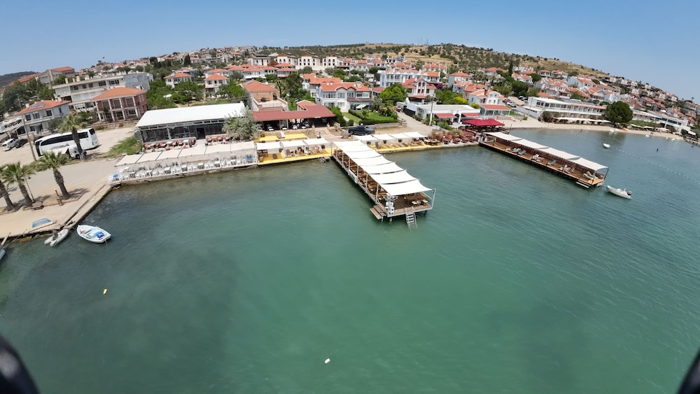 Hotel Deniz 58/64