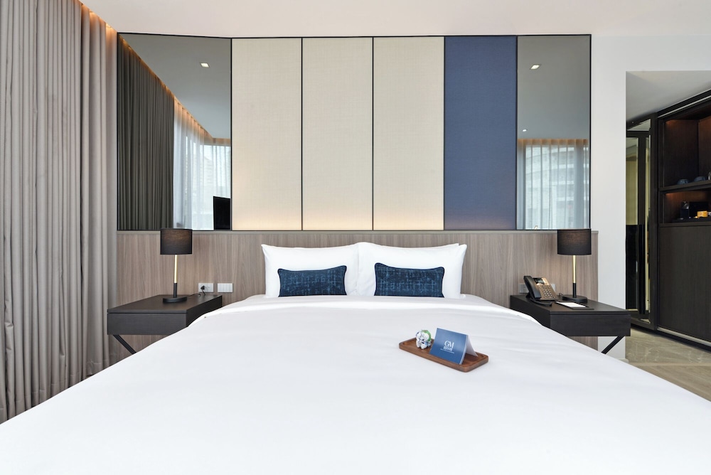 GM Estate Hotel and Executive Apartments 22/85