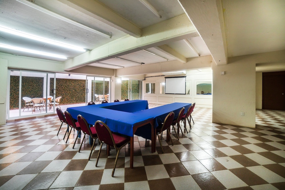 Hotel Imperial Veracruz 50/64