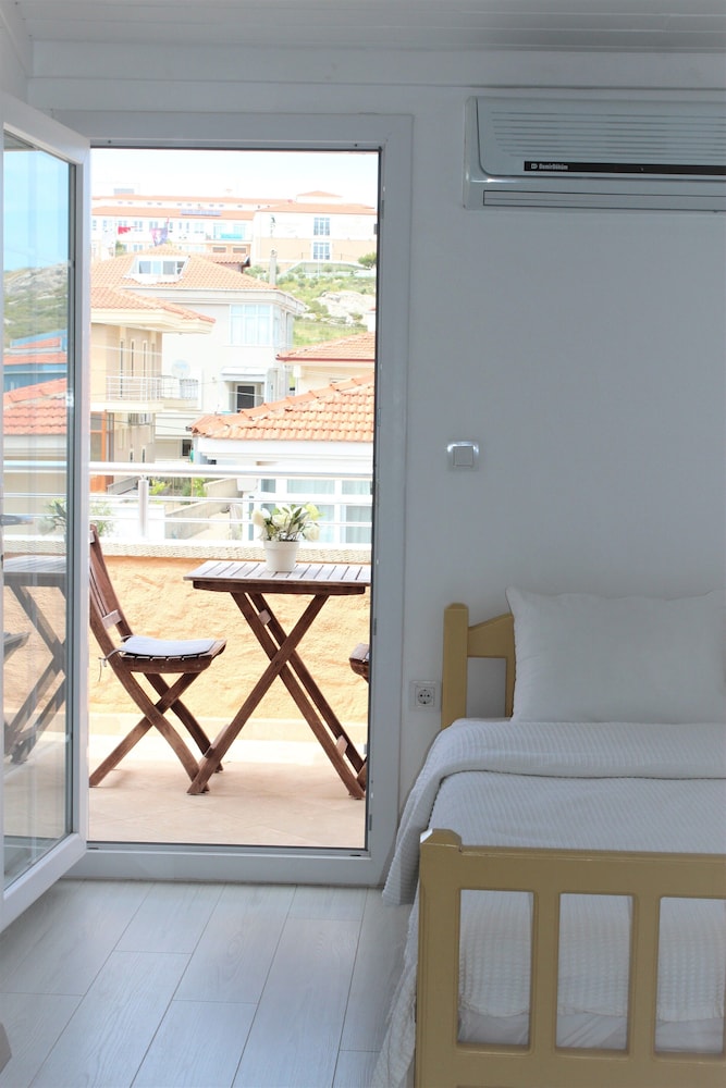 Villamer Hotel Alacati 24/50