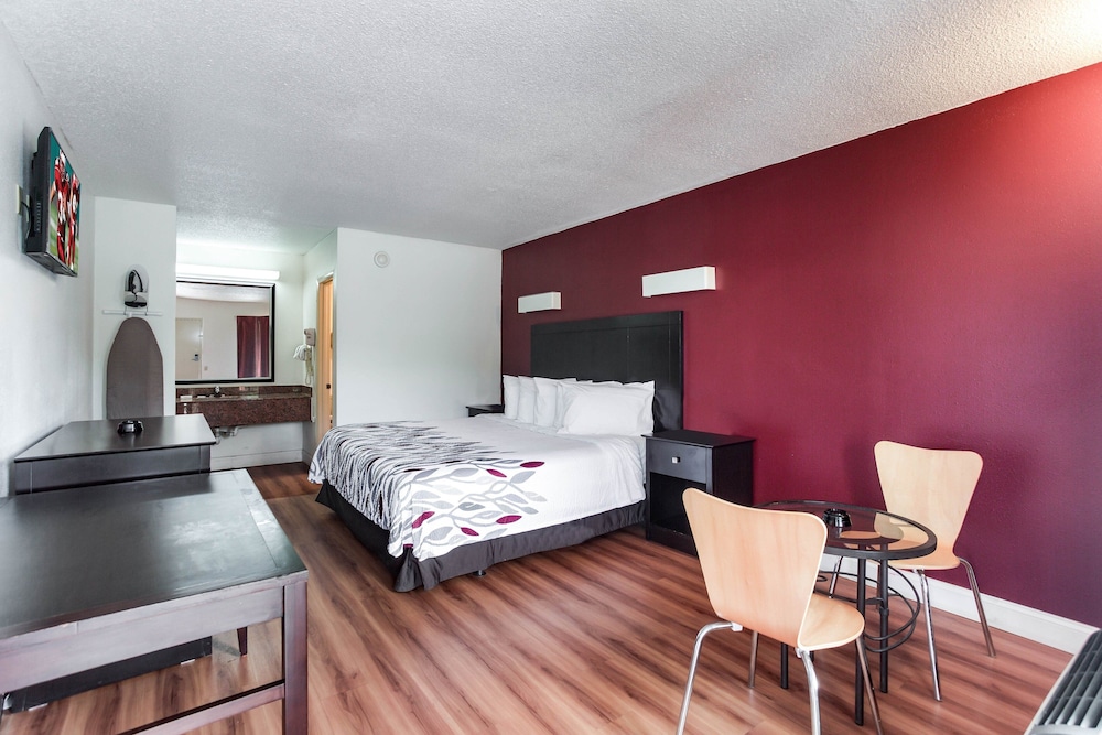 Red Roof Inn Monteagle – I-24 (ex Motel 6 Monteagle TN) 24/28