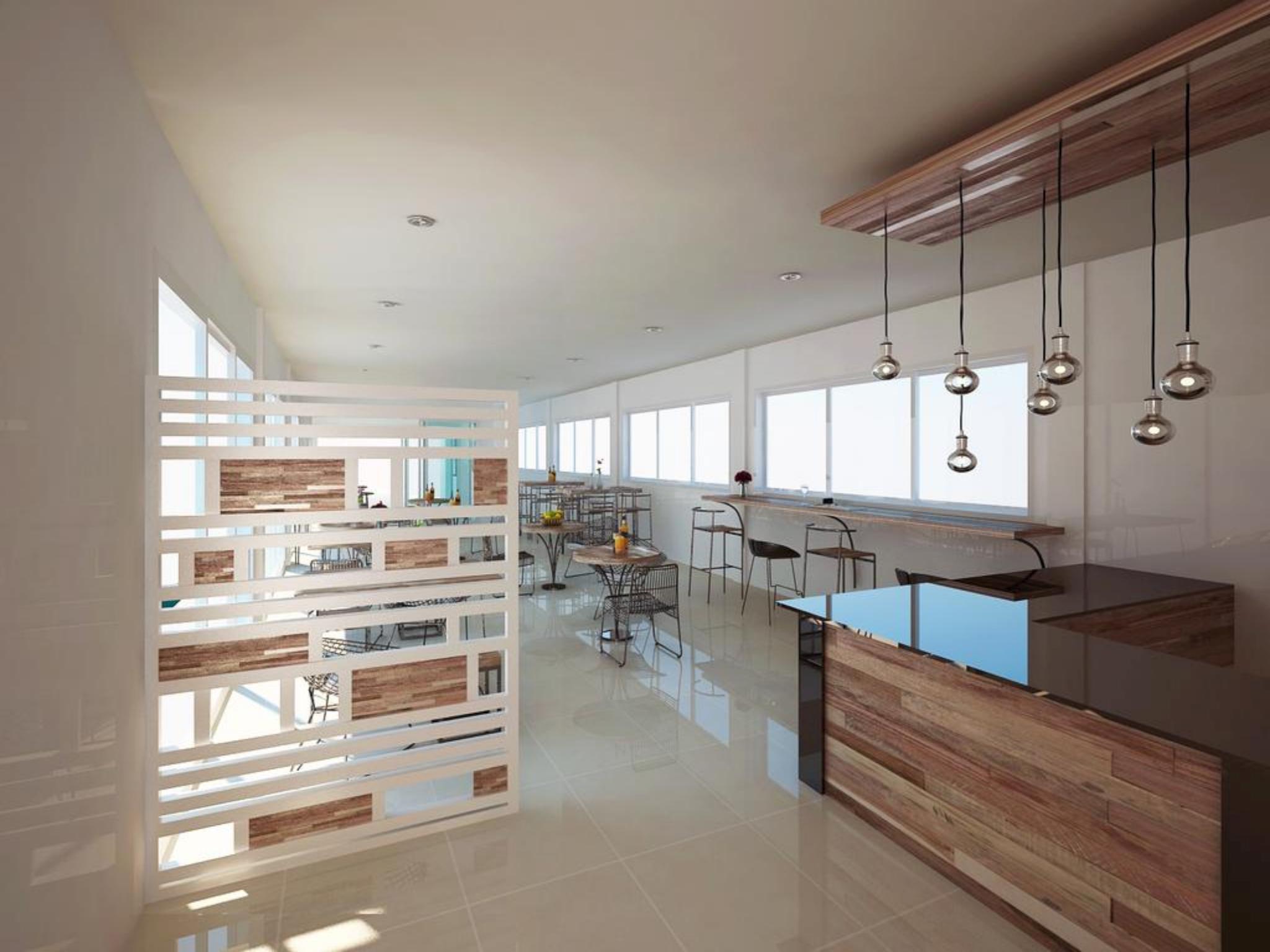 Matra Coliving & Coworking Space 27/37