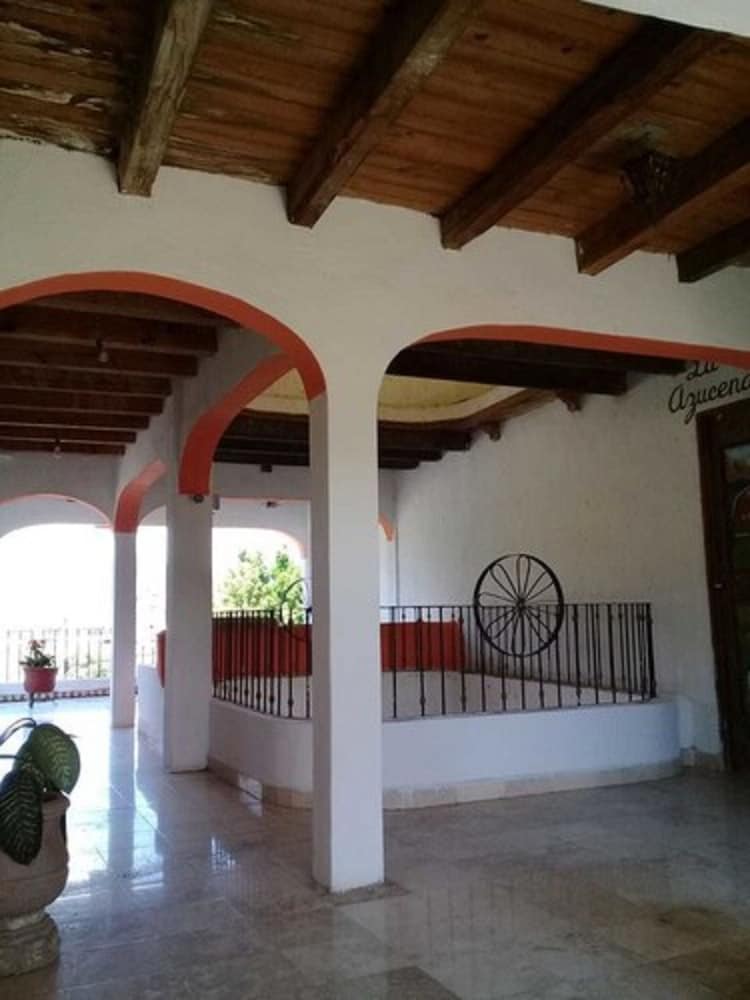 Hacienda la Puerta de Enmedio 14/56