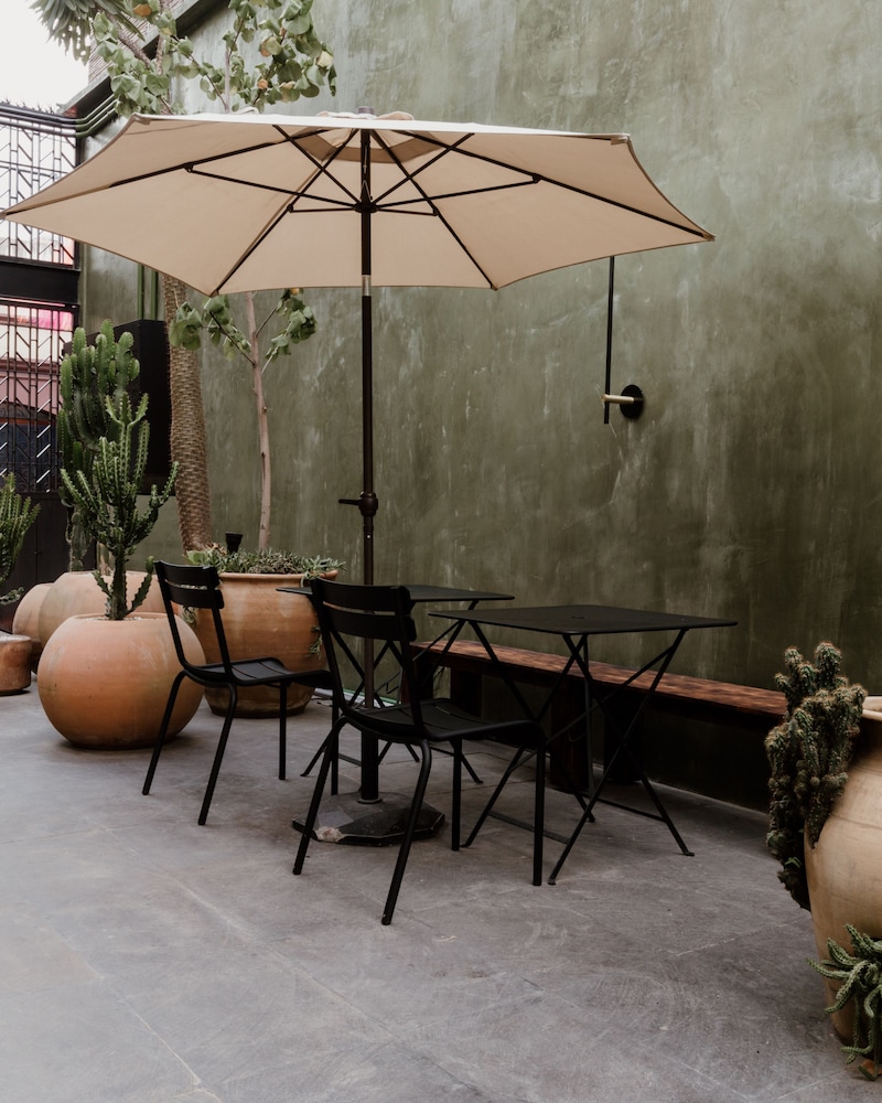 Majagua Hotel Boutique Adults Only 48/62