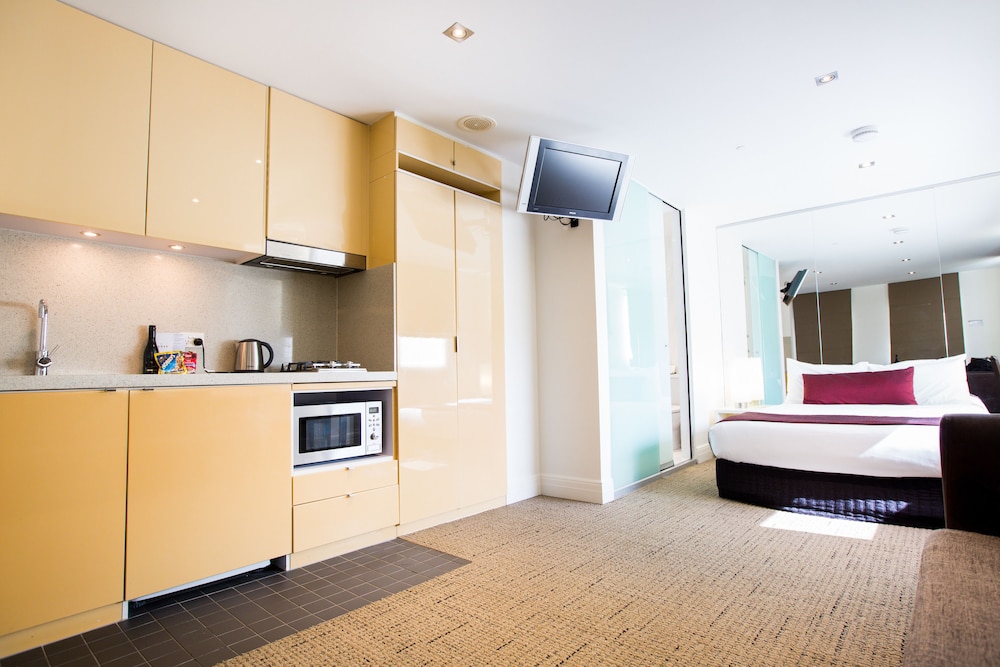 Sydney Potts Point Central Apartment Hotel 4/70