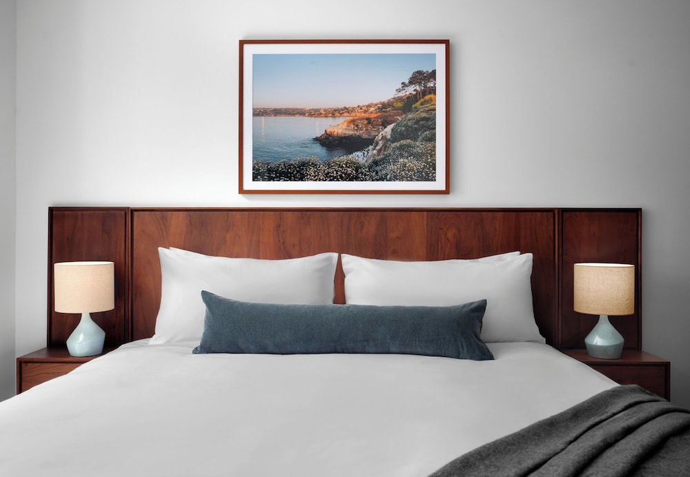 Sentral San Diego Gaslamp Quarter image