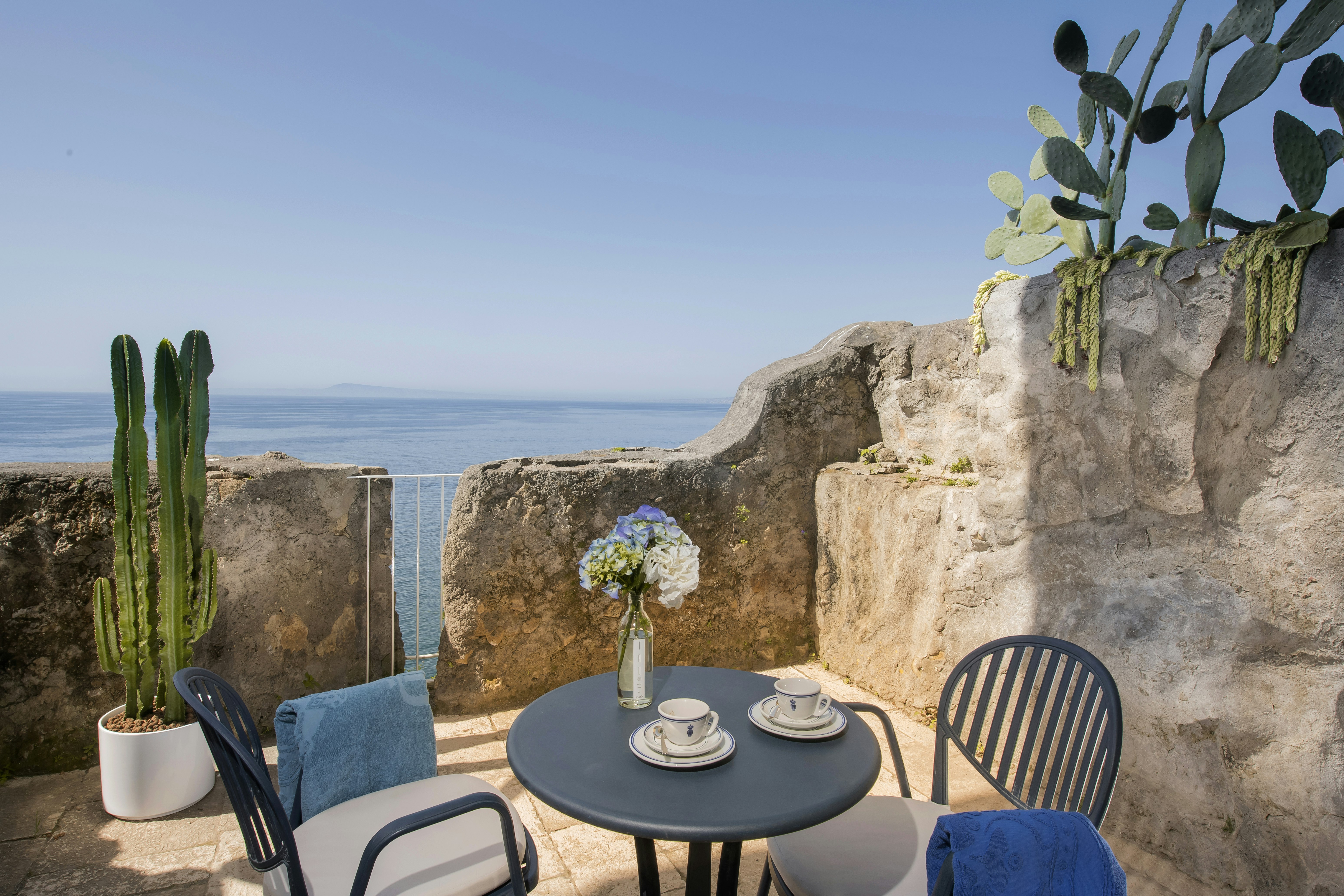 Parco Dei Principi Sorrento Hotel 48/55