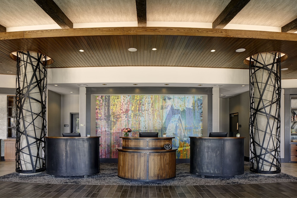 Archer Hotel Florham Park Morristown 45/80