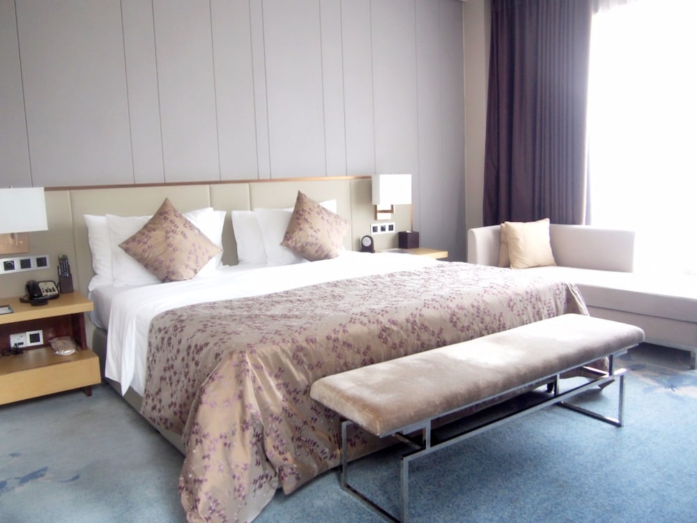 Wojo Hotel 11/50
