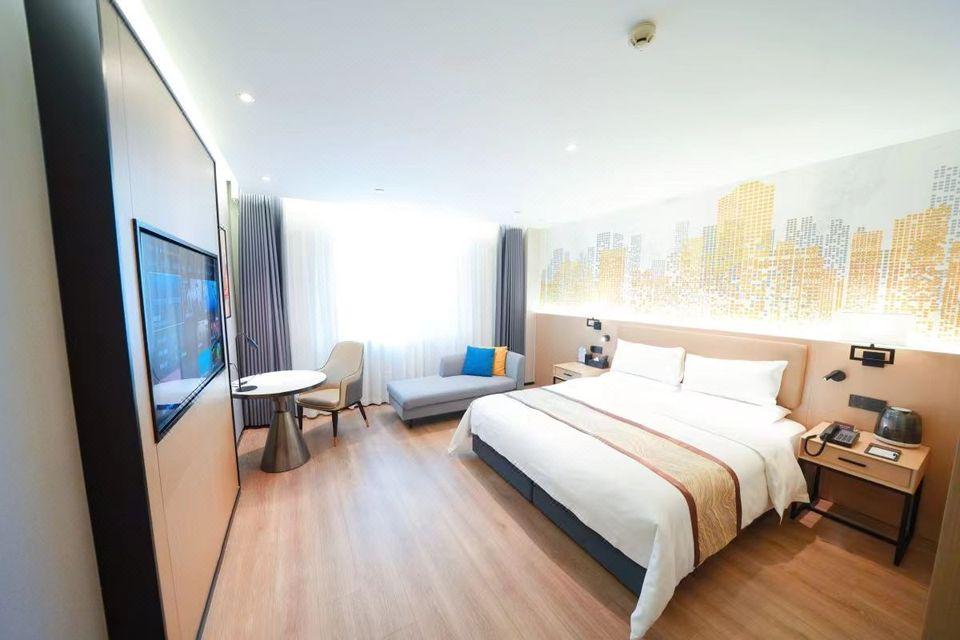 Tianyi Mingdu Residence 14/31