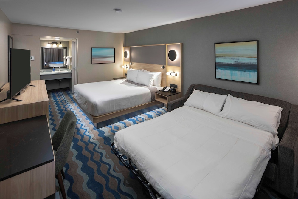 STANDARD, KING BED