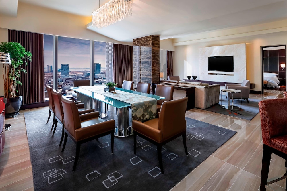 SHERATON GRAND INCHEON HOTEL 47/59
