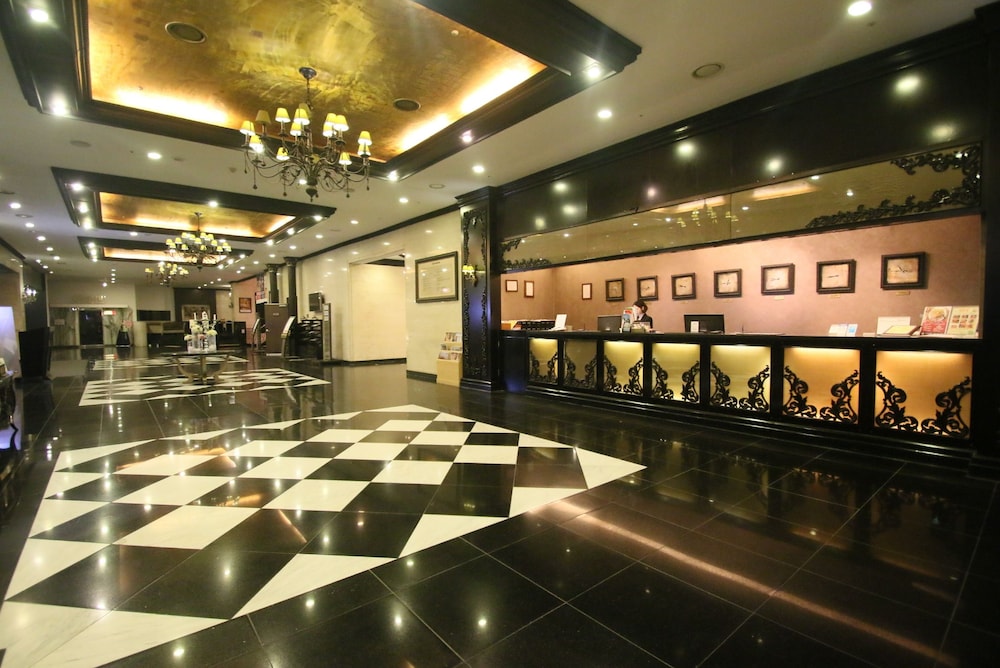 Ramada by Wyndham Songdo 27/34
