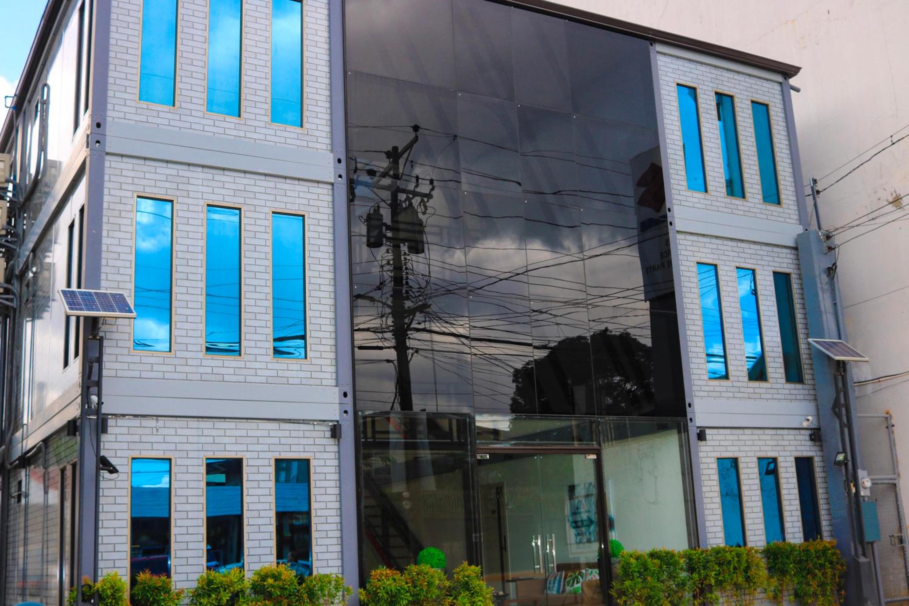 Reddoorz Plus As Fortuna Cebu 5/65