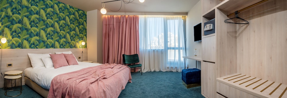 Priska Med Luxury Rooms 35/77