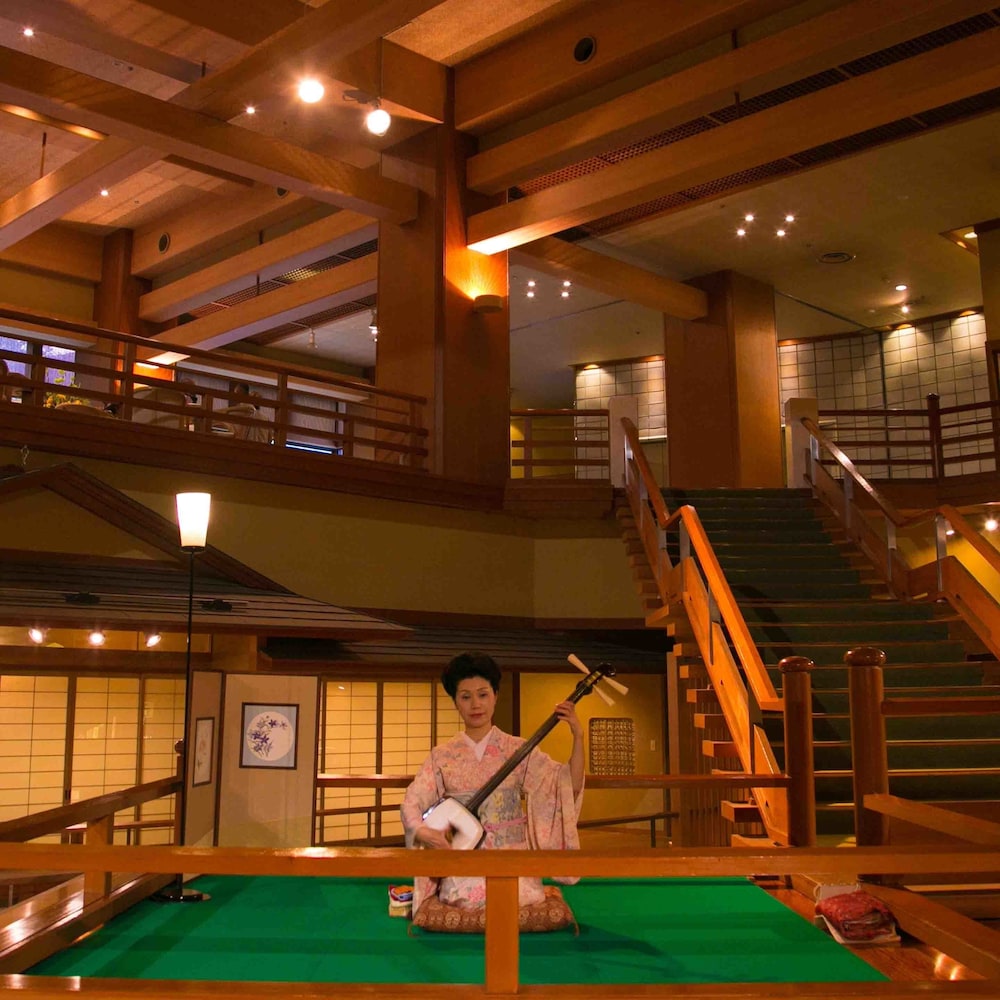 Aizu Ashinomaki Onsen Okawaso 39/44