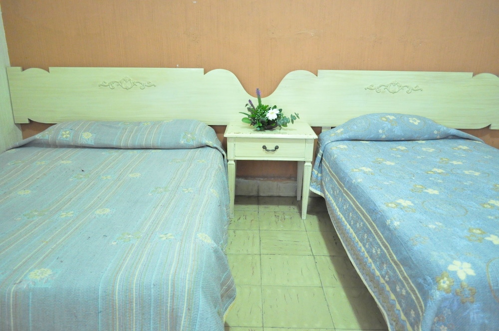 Hotel Metropolitan I 8/18