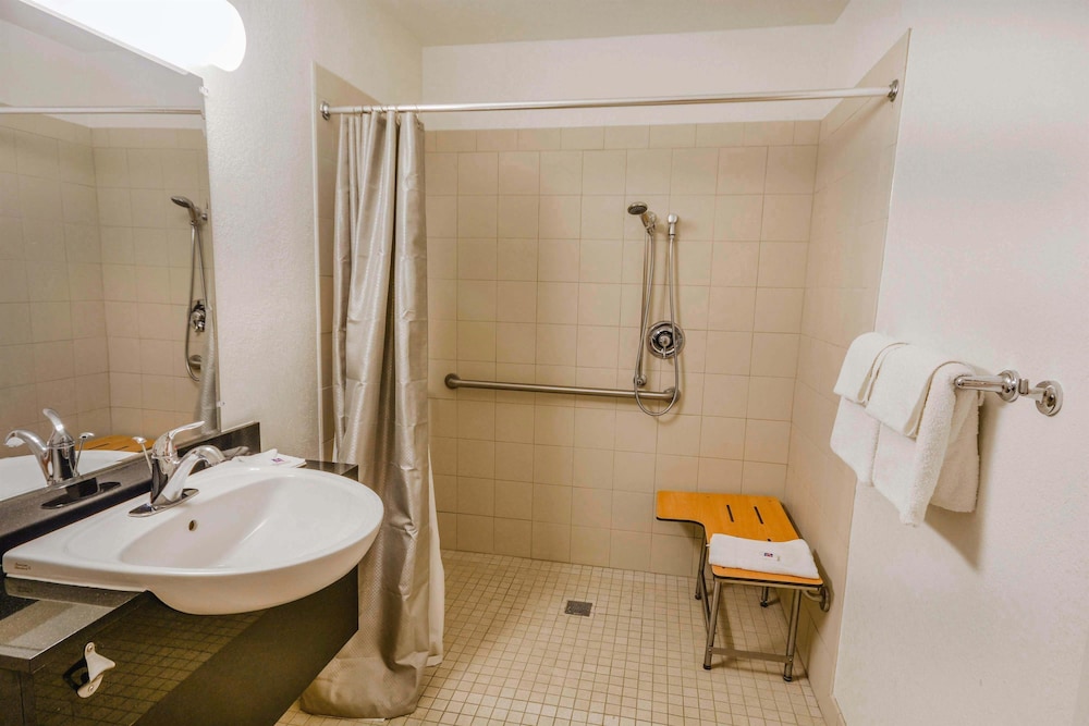 Motel6 Huntsville TX 14/43