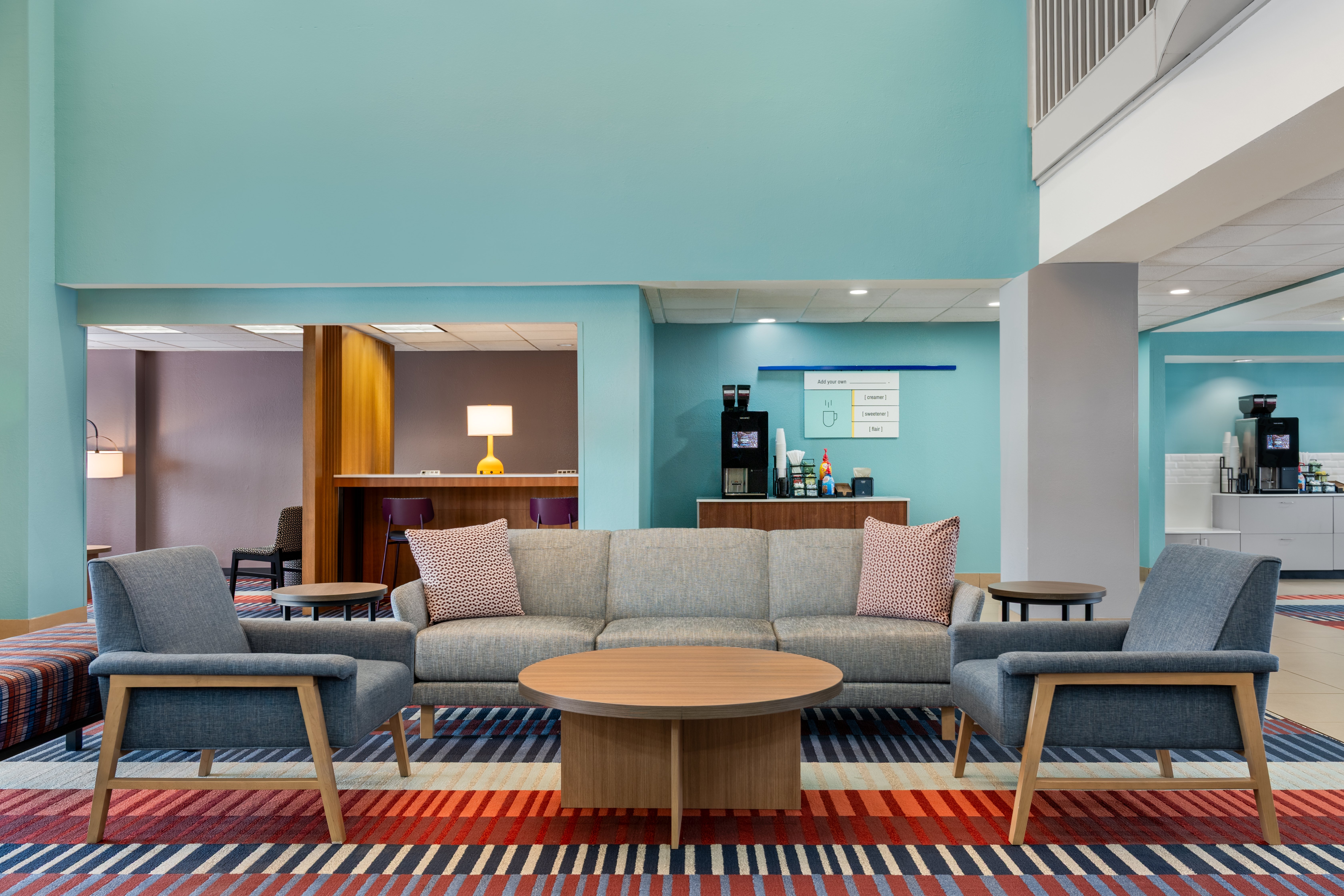 Murfreesboro Central Hotel 42/71