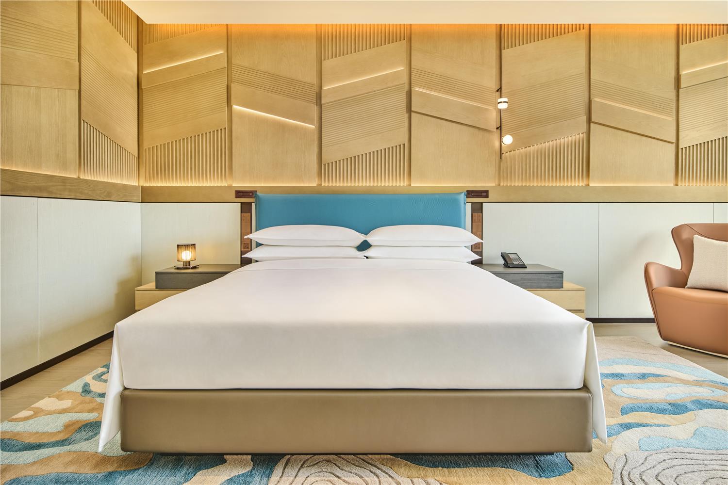 Inso Hotel Chongqing, Curio Collection by Hilton 18/57