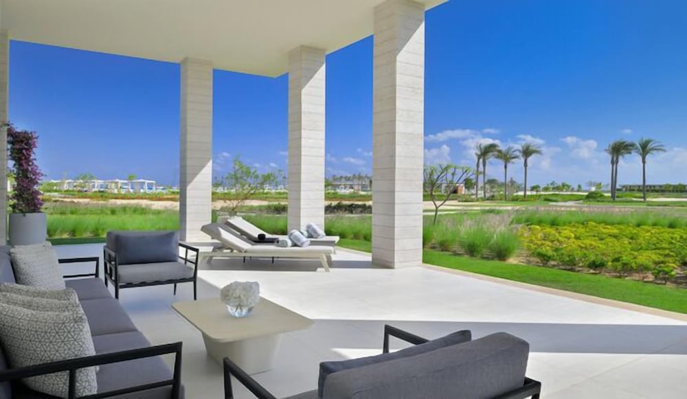 Address Beach Resort Marassi 49/64
