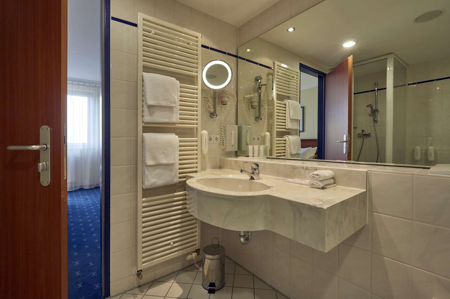 H4 Hotel Kassel 43/43