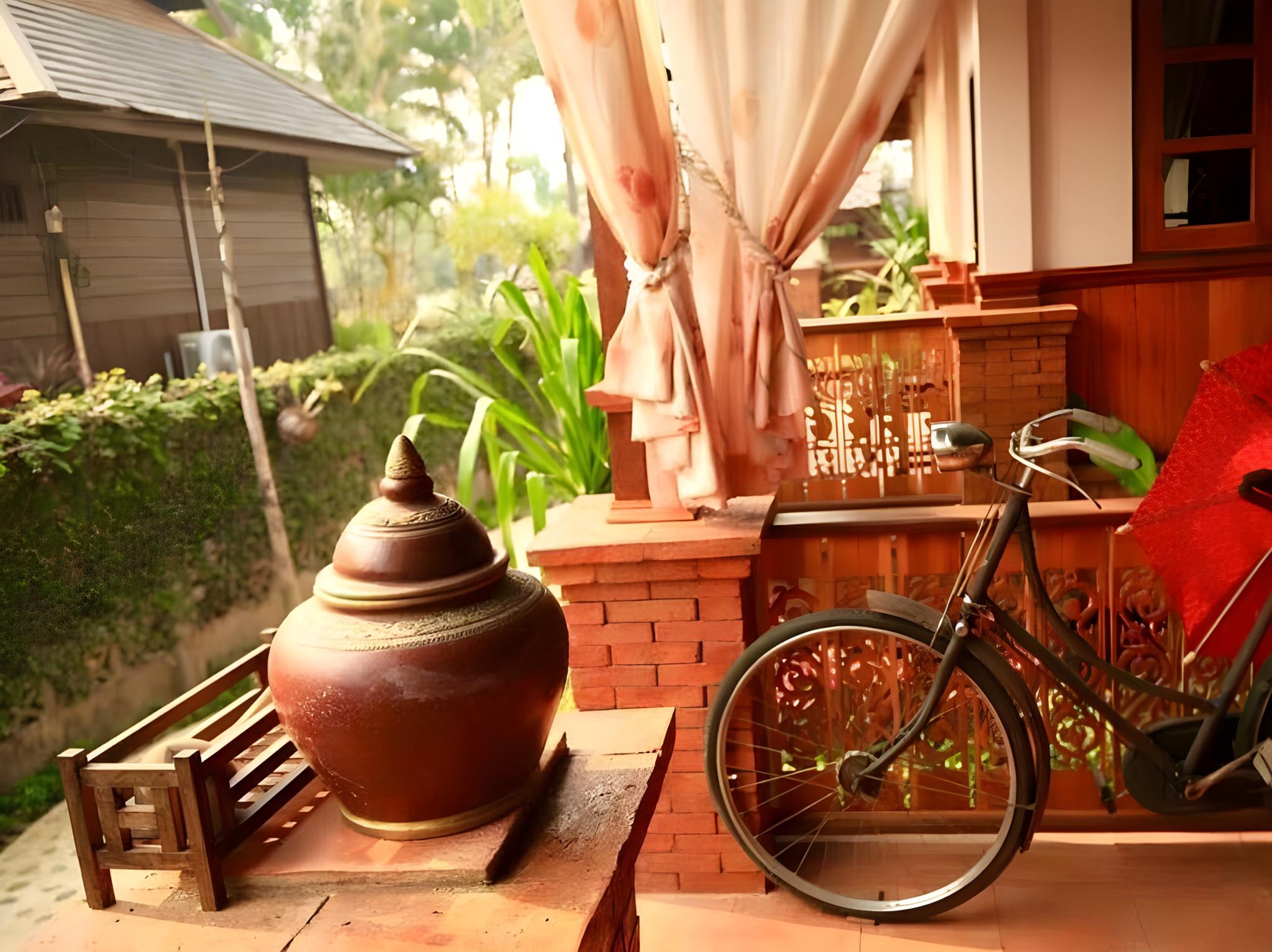 Bantham Hill Homestay 26/45
