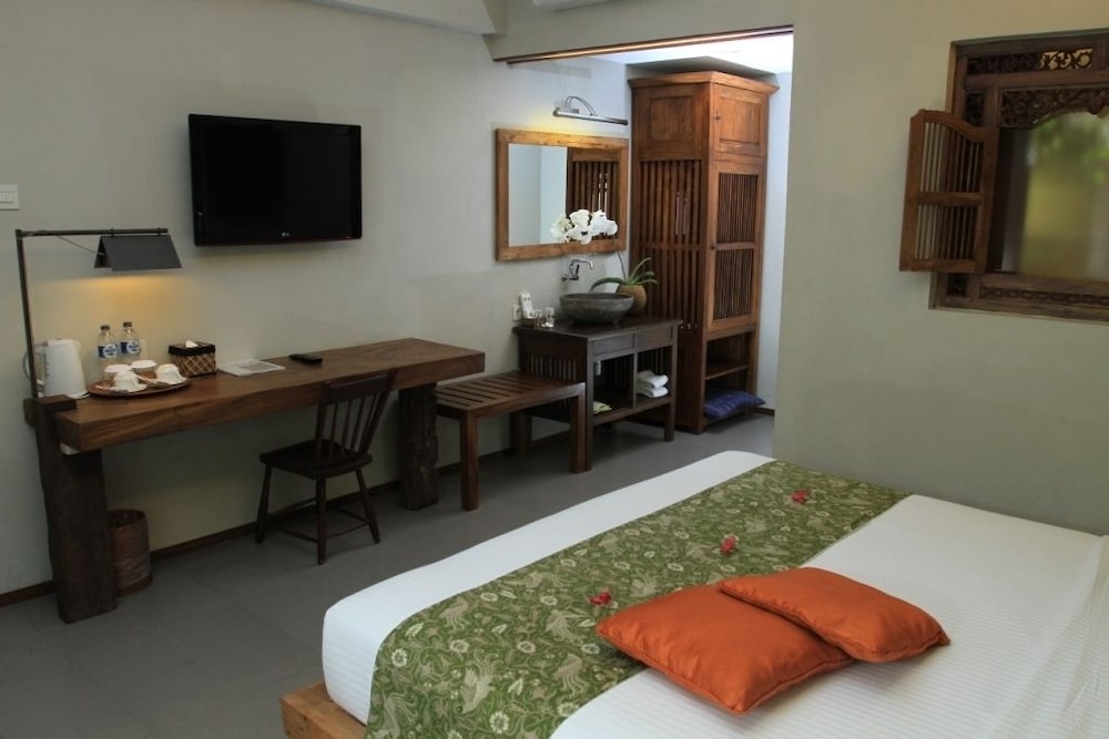 Rumah Batu Boutique Hotel 12/62