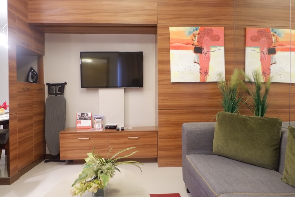 Valero Grand Suite By Swiss-Belhotel Makati 28/36