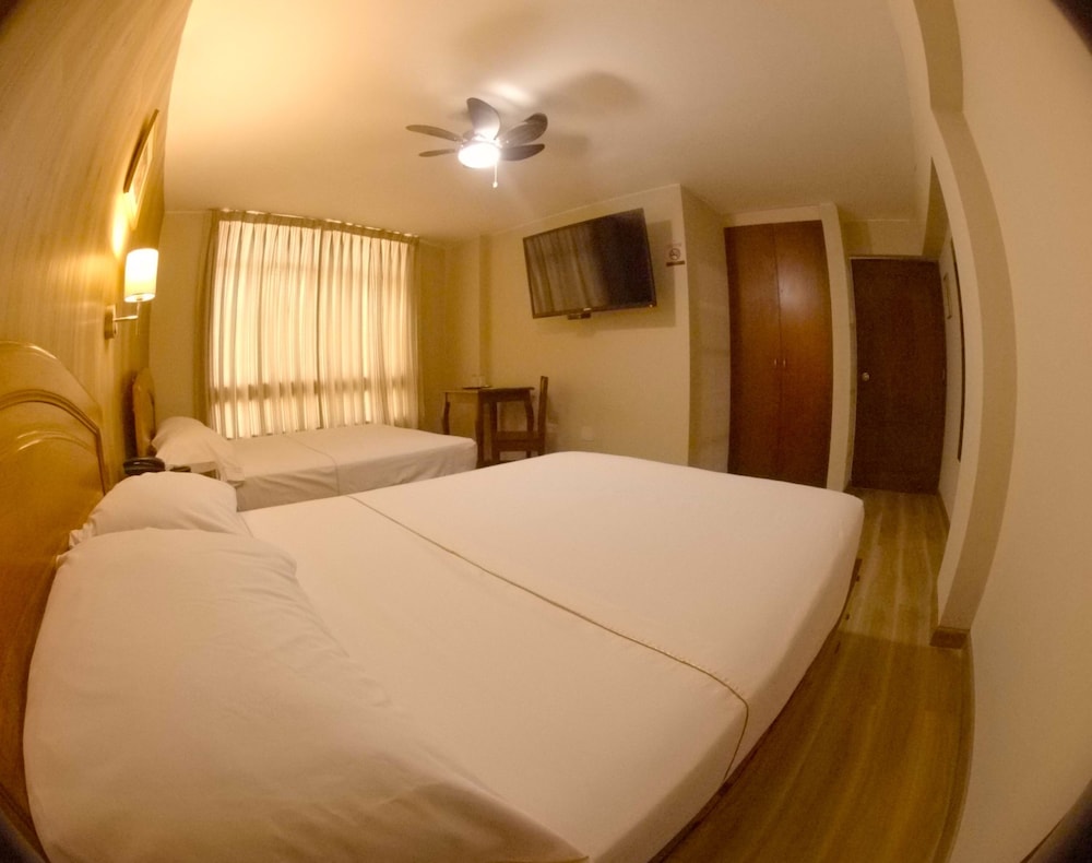 Asturias Inn 14/50