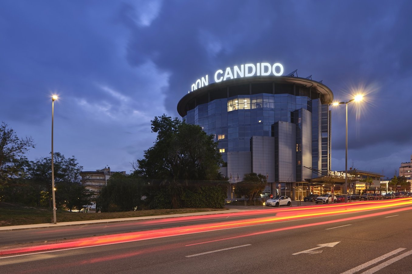 Eurostars Don Caendido 26/50