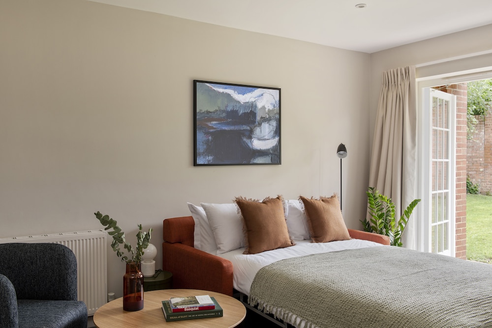 SACO Reading - Castle Crescent 7/64
