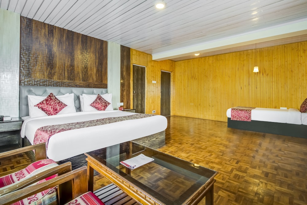 Summit Tashi Ghang Heritage Resort Pelling 18/27