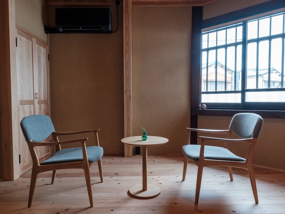 Nipponia Hotel Yame Fukushima Shokamachi 25/35